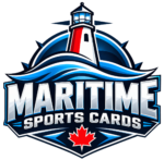 Maritime Sports Cards - Logo